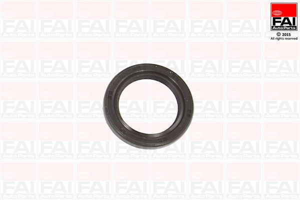Shaft Seal, crankshaft